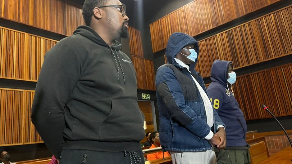Former KPMG employee, co-accused granted bail - eNCA